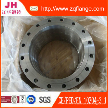 GOST 12820-80 Pn10 de Flange de Aço Carbono